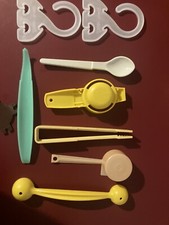 Vintage tupperware kitchen for sale  Huntley
