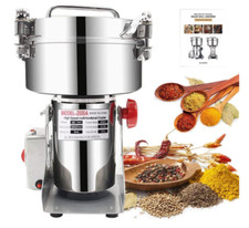 2000g electric grain for sale  HIGH WYCOMBE