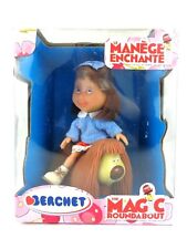 Berchet magic roundabout for sale  CANNOCK