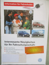 Fahrschule intern katalog gebraucht kaufen  Minden