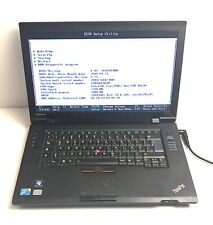 Lenovo thinkpad sl510 gebraucht kaufen  Solingen