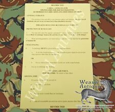 Banner british army for sale  BELFAST