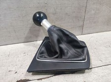 Schaltknauf schaltsack leder gebraucht kaufen  Basberg, Kerpen, Walsdorf