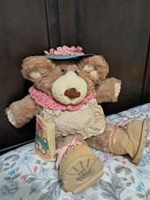 Vintage furskins bear for sale  Kingsport