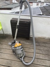 Dyson dc19 kabel gebraucht kaufen  Erpel
