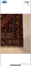 Tapis main laine d'occasion  Bondy