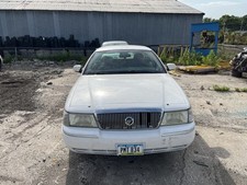 2004 mercury grand for sale  Des Moines