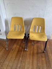 stackable chair virco for sale stackable chair virco for sale Springfield