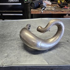 2007 ktm exhaust for sale  Lakeside