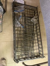 Pot pan rack for sale  Sparkman