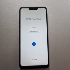 Thinq guter zustand gebraucht kaufen  Hardthausen am Kocher