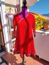 Abito donna primaverile usato  Tortoli