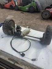 Stiga multi clip for sale  BRADFORD