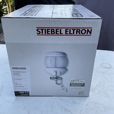 Stiebel eltron ebk gebraucht kaufen  Hamm