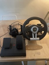 Racing steering wheel for sale  MANCHESTER