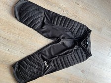 Torwarthose jako top gebraucht kaufen  Kahla