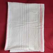 Bettlaken hne gummizug gebraucht kaufen  Lauenburg/ Elbe