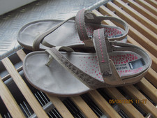 Merrell wander sandalen gebraucht kaufen  Meiningen