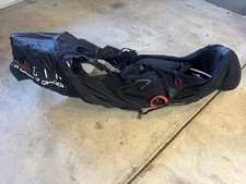 Paragliding race harness for sale  Concord