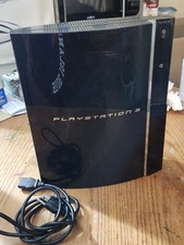 Playstation ps3 cecha01 d'occasion  Expédié en Belgium