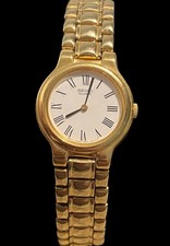 Vintage ladies watch for sale  BENFLEET
