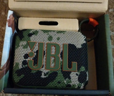 Jbl camouflage d'occasion  Bram