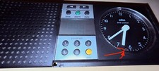 Braun radio wecker gebraucht kaufen  Deutschland