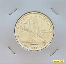 Portugal escudos 1966 d'occasion  Nîmes