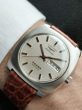 Orologio vintage longines usato  Rimini