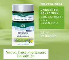 Juust offerta balsamo usato  Martano