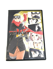 Naruto The Movie: The Last DVD - Shonen Jump - Anime, usado comprar usado  Enviando para Brazil
