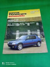 Rta peugeot 205 d'occasion  Libercourt