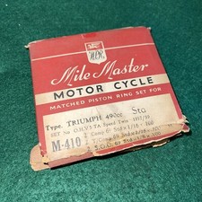 Triumph 500 unit for sale  BRENTWOOD