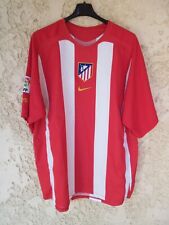 Maillot atletico madrid d'occasion  Nîmes