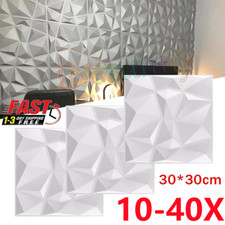 50pcs wall panels for sale  WORCESTER