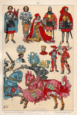 jousting knights print for sale jousting knights print for sale Brooklyn