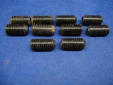 Unc long black for sale  PETERBOROUGH