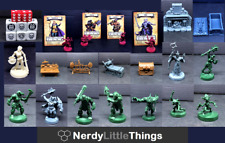 Hero quest heroquest for sale  Shipping to Ireland