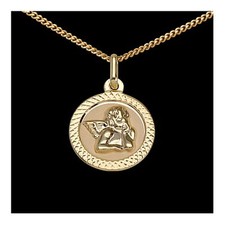 Schutzengel anhänger gold gebraucht kaufen Schutzengel anhänger gold gebraucht kaufen  Ennepetal