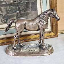 Statue pferd wohl gebraucht kaufen  Aglasterhausen