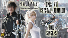Final fantasy tcg for sale  CHORLEY