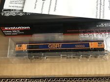 Revolution trains gauge for sale  YORK