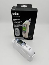 Braun thermoscan irt gebraucht kaufen  Langenpreising