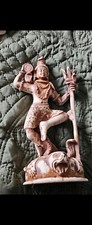 God shiva statue for sale  SHEFFIELD