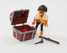 Playmobil 9358 pirat gebraucht kaufen  Rödermark