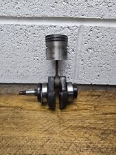 Crank shaft piston for sale  CARLISLE