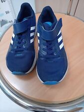 Boys blue adidas for sale  WIRRAL