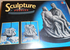 Sculpture puzzle pieta gebraucht kaufen  Abensberg