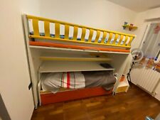 Cameretta bambini letto usato  Milano