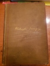 Astoria by Washington Irving, usado comprar usado  Enviando para Brazil
